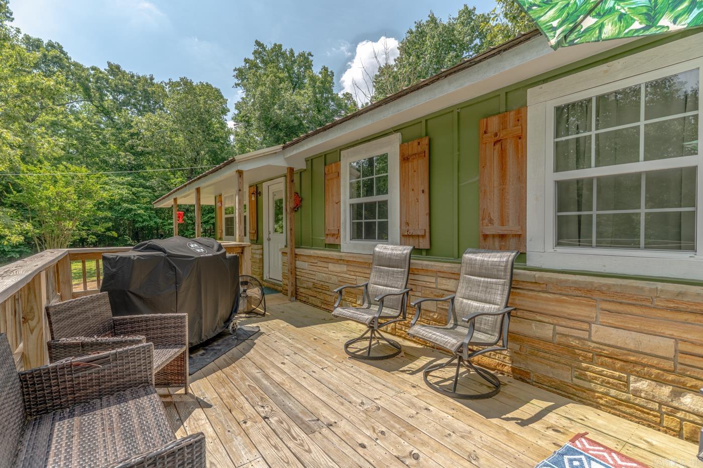 Photo 8 - Residential for sale – 407  Dove Ln   Horseshoe Bend, AR