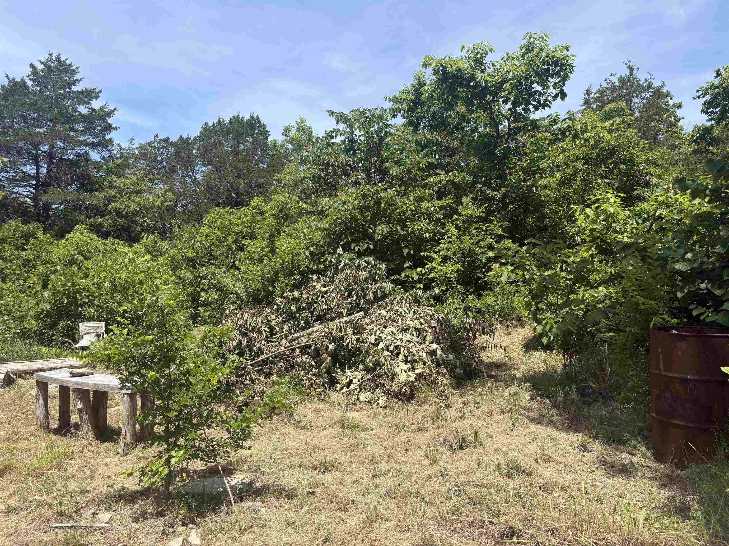 Photo 19 - Vacant Land for sale – 27  Big Buck   Williford, AR