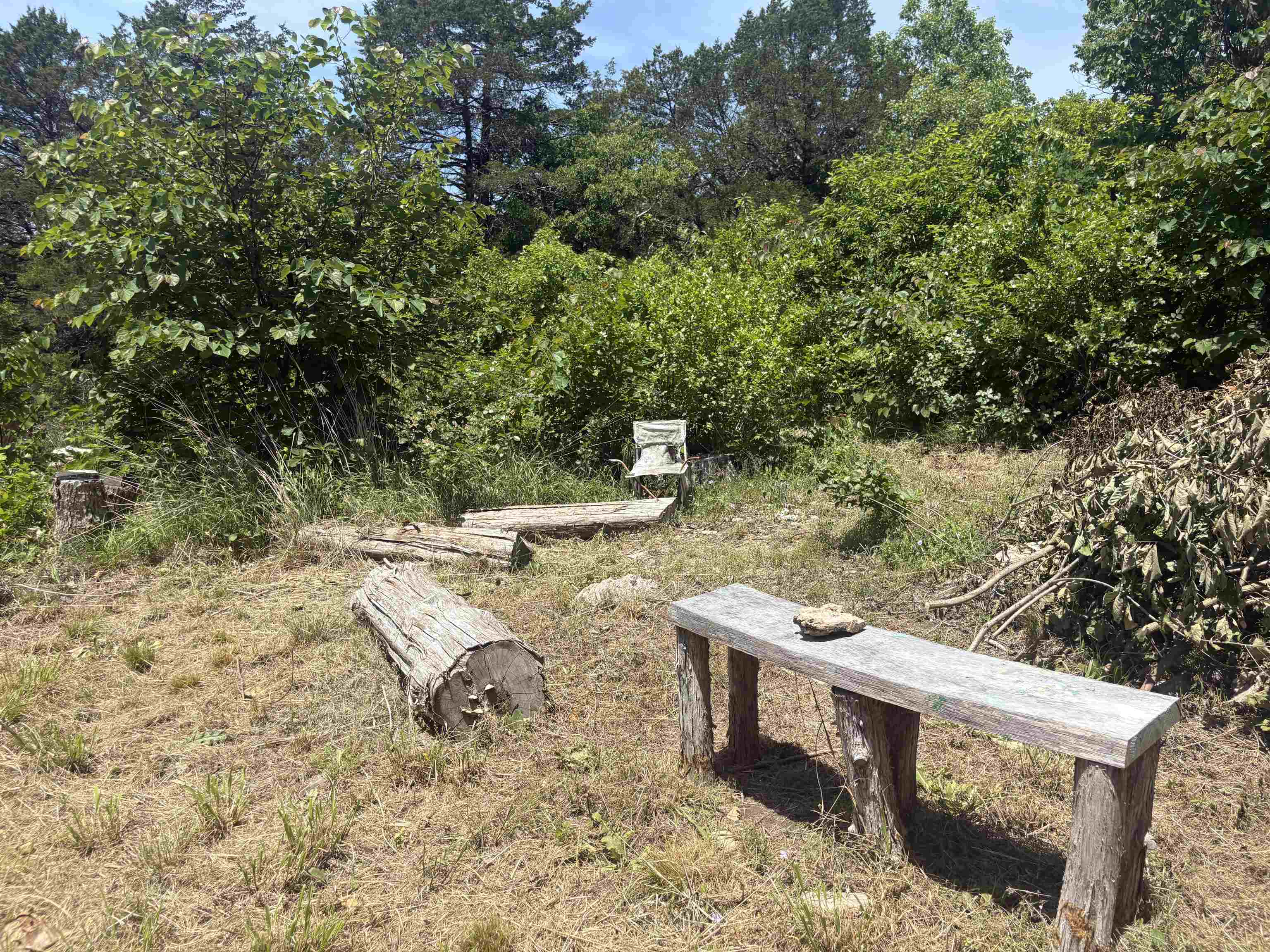 Photo 20 - Vacant Land for sale – 27  Big Buck   Williford, AR
