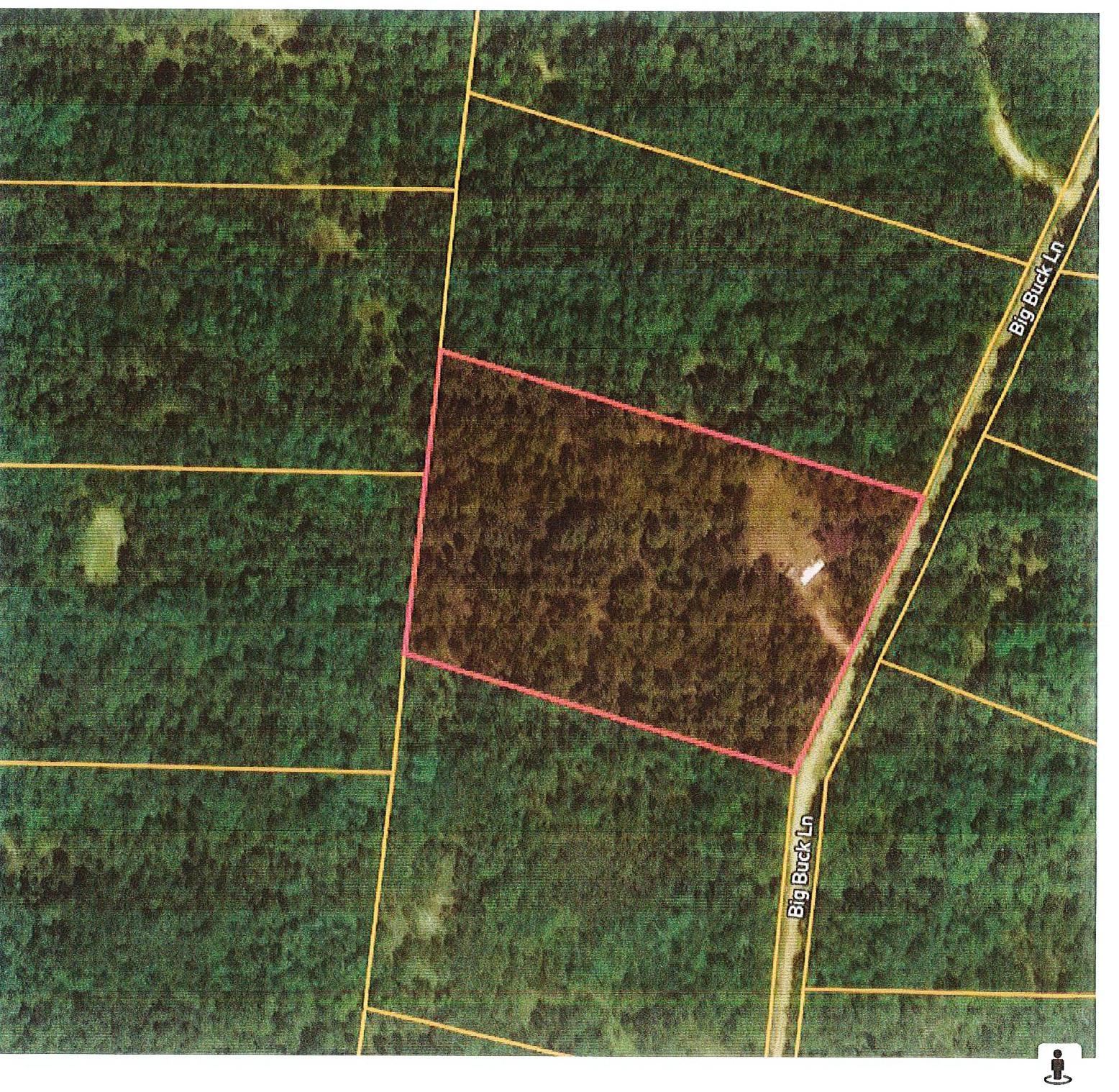 Photo 23 - Vacant Land for sale – 27  Big Buck   Williford, AR