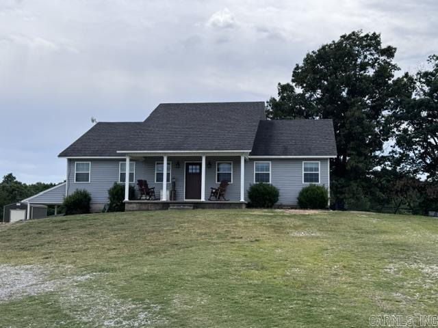 Residential for sale – 711 E Red Barn   Cave City, AR