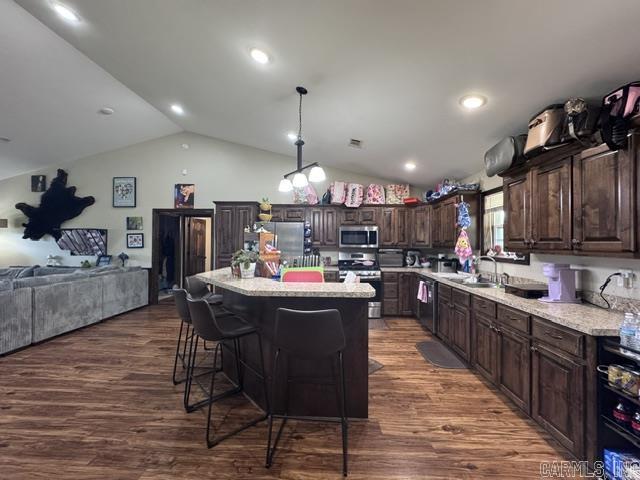 Photo 3 - Residential for sale – 711 E Red Barn   Cave City, AR