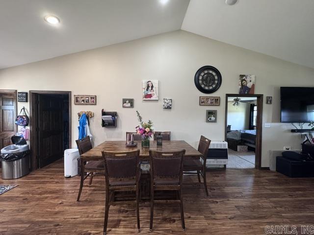 Photo 4 - Residential for sale – 711 E Red Barn   Cave City, AR