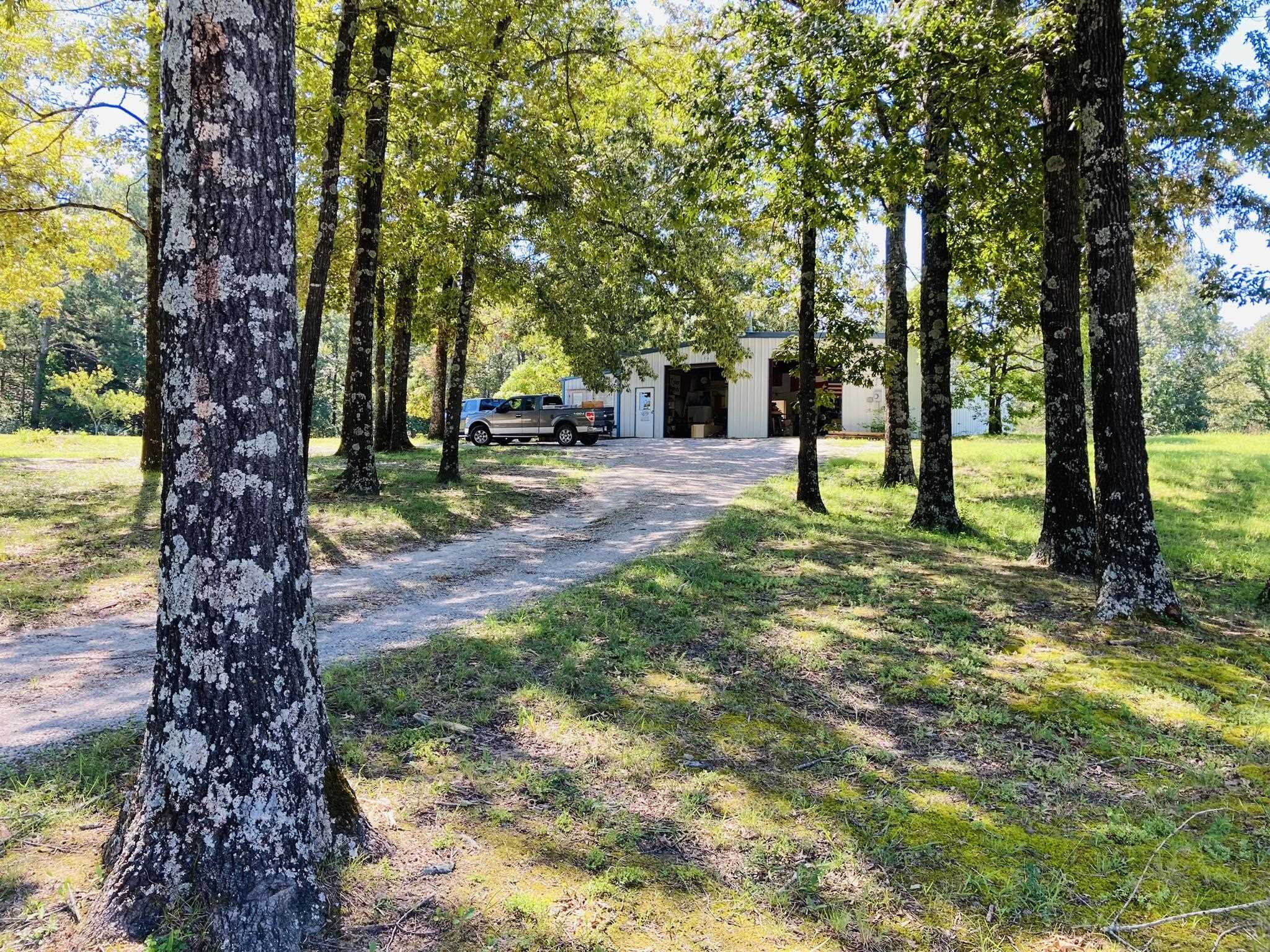 Commercial / Industrial for sale – 2682  HWY 56   Calico Rock, AR