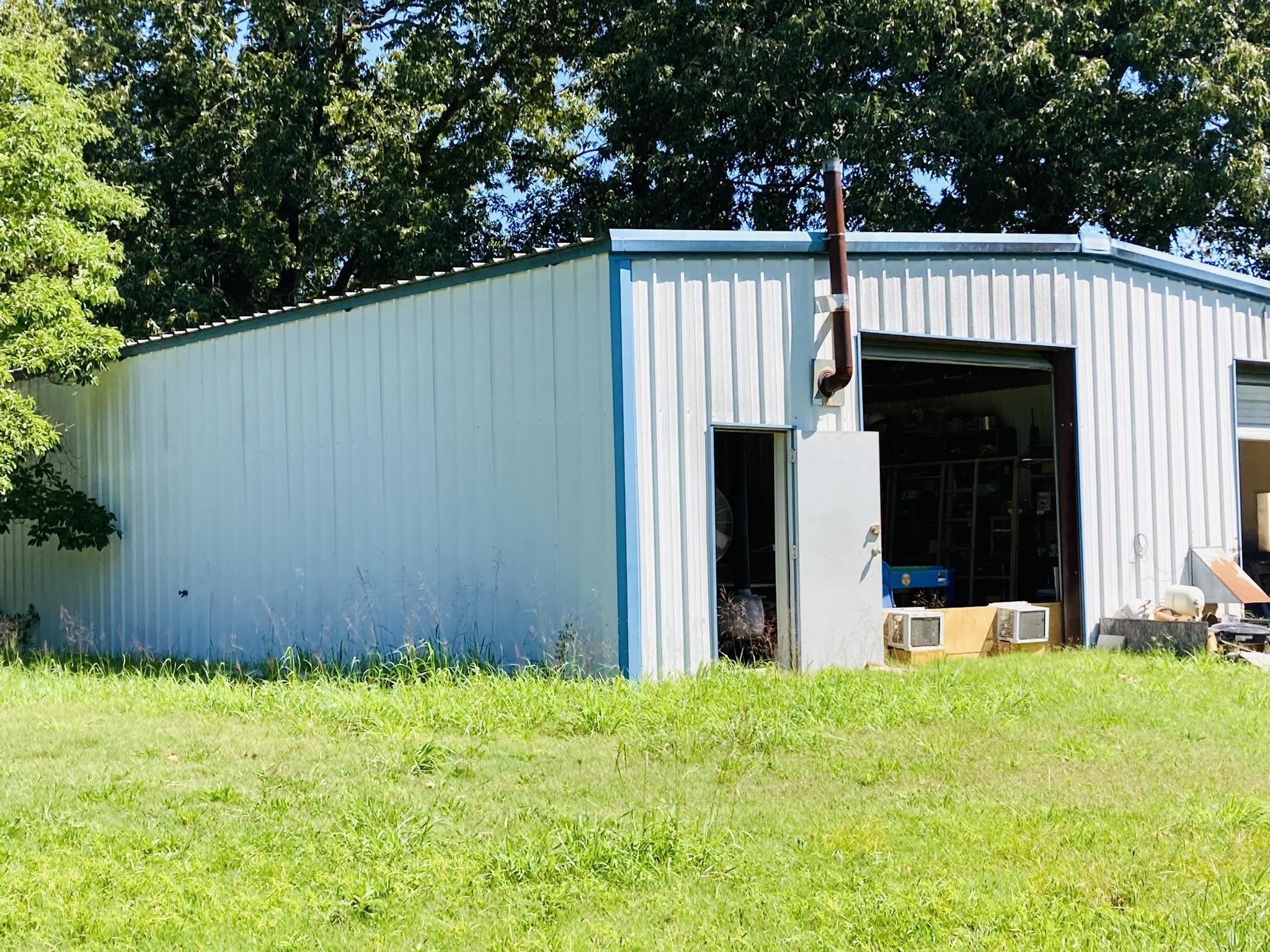 Photo 8 - Commercial / Industrial for sale – 2682  HWY 56   Calico Rock, AR