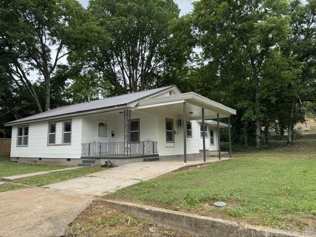 Residential for sale – 365 S 8th   Batesville, AR