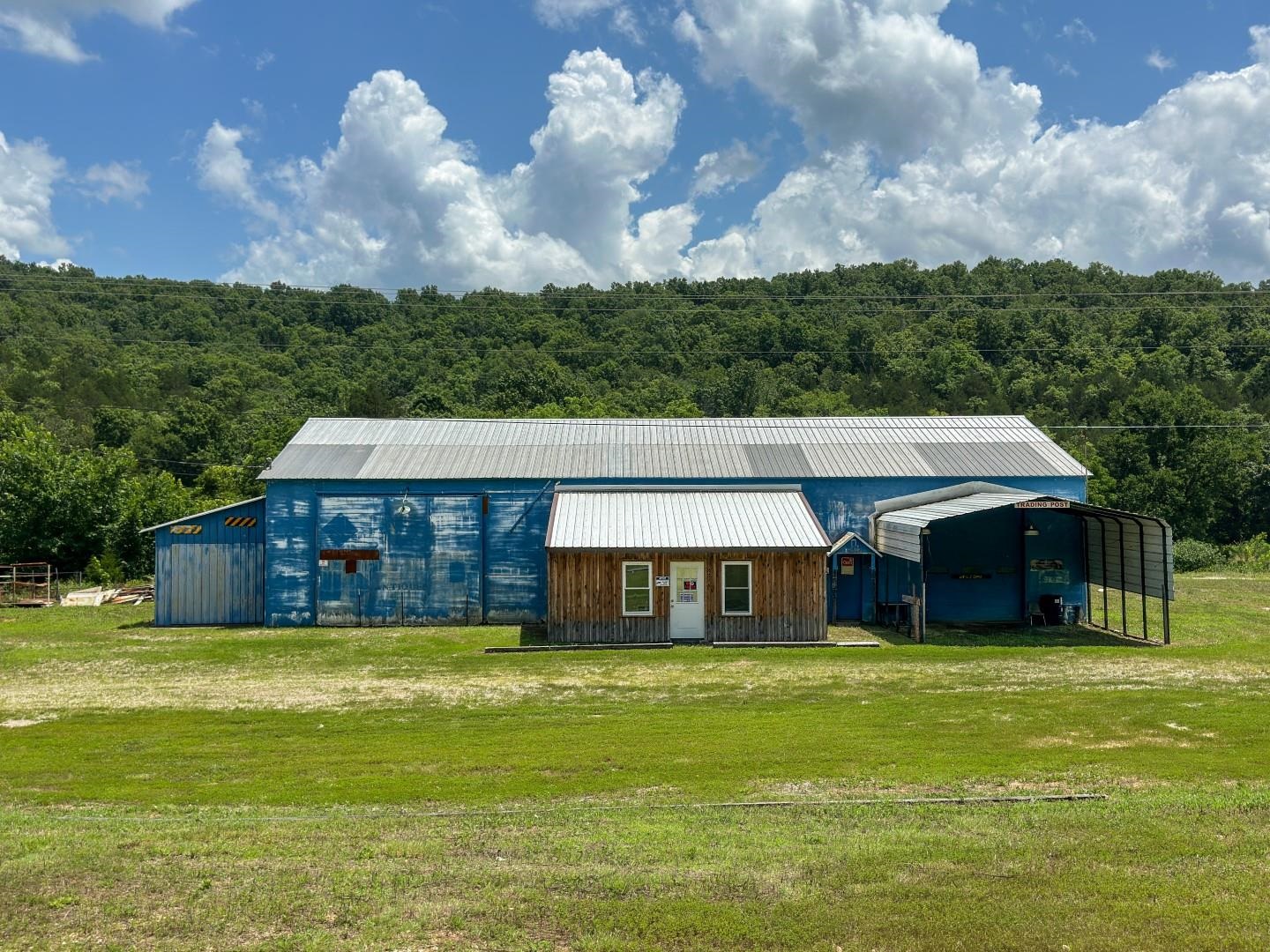 Vacant Land for sale – 2275  Highway 63   Hardy, AR