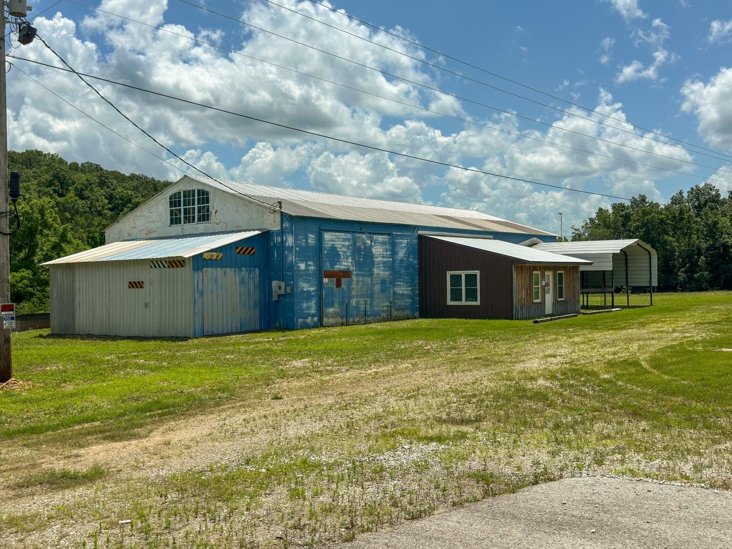 Photo 15 - Vacant Land for sale – 2275  Highway 63   Hardy, AR