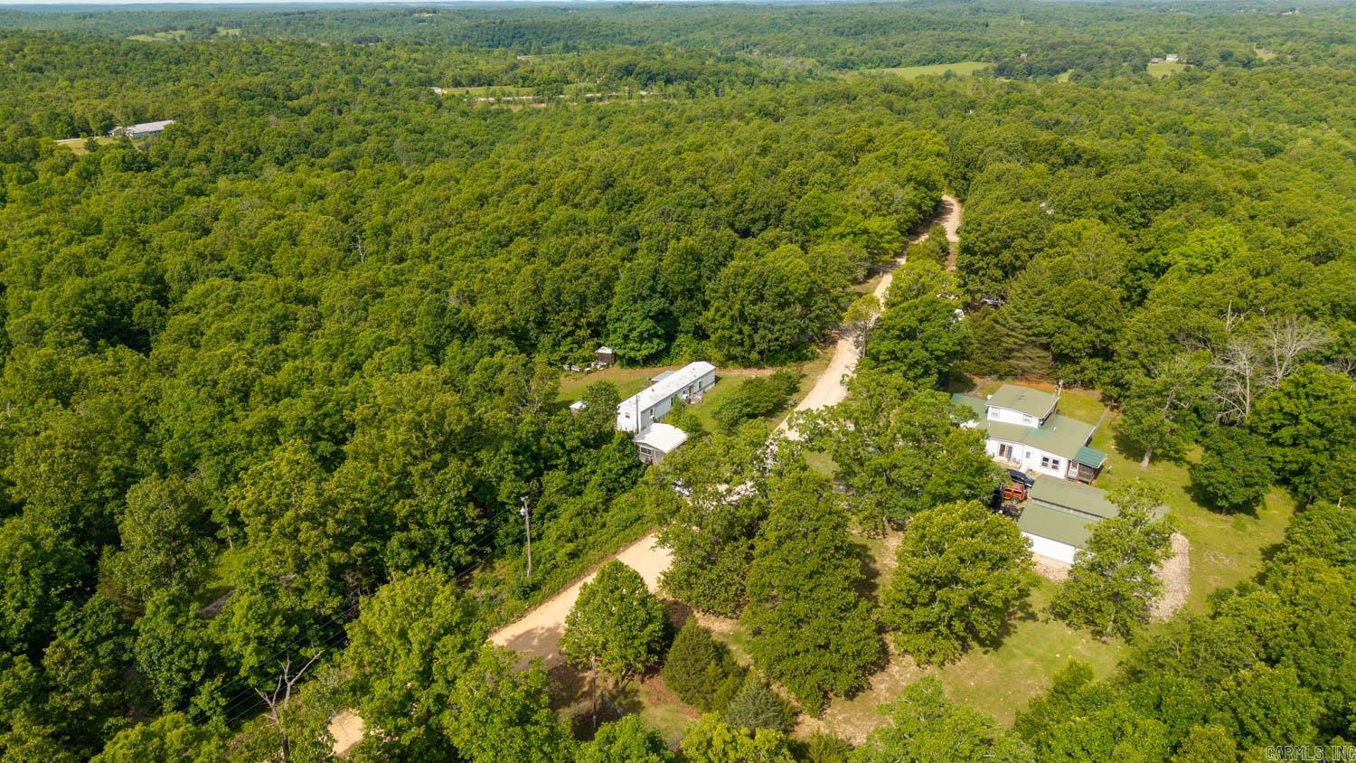 Photo 40 - Residential for sale – 492  Timber Ridge   Mammoth Spring, AR