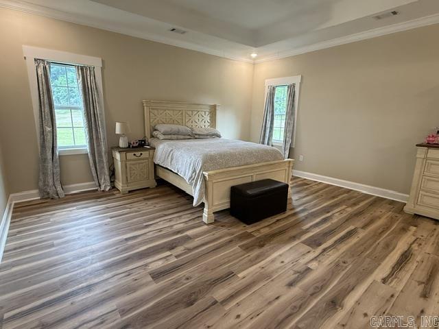 Photo 20 - Residential for sale – 1867  Locust Grove Rd   Batesville, AR