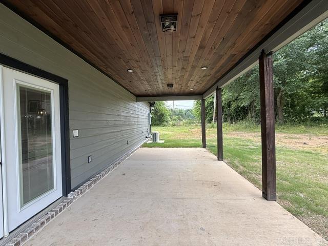 Photo 3 - Residential for sale – 1867  Locust Grove Rd   Batesville, AR