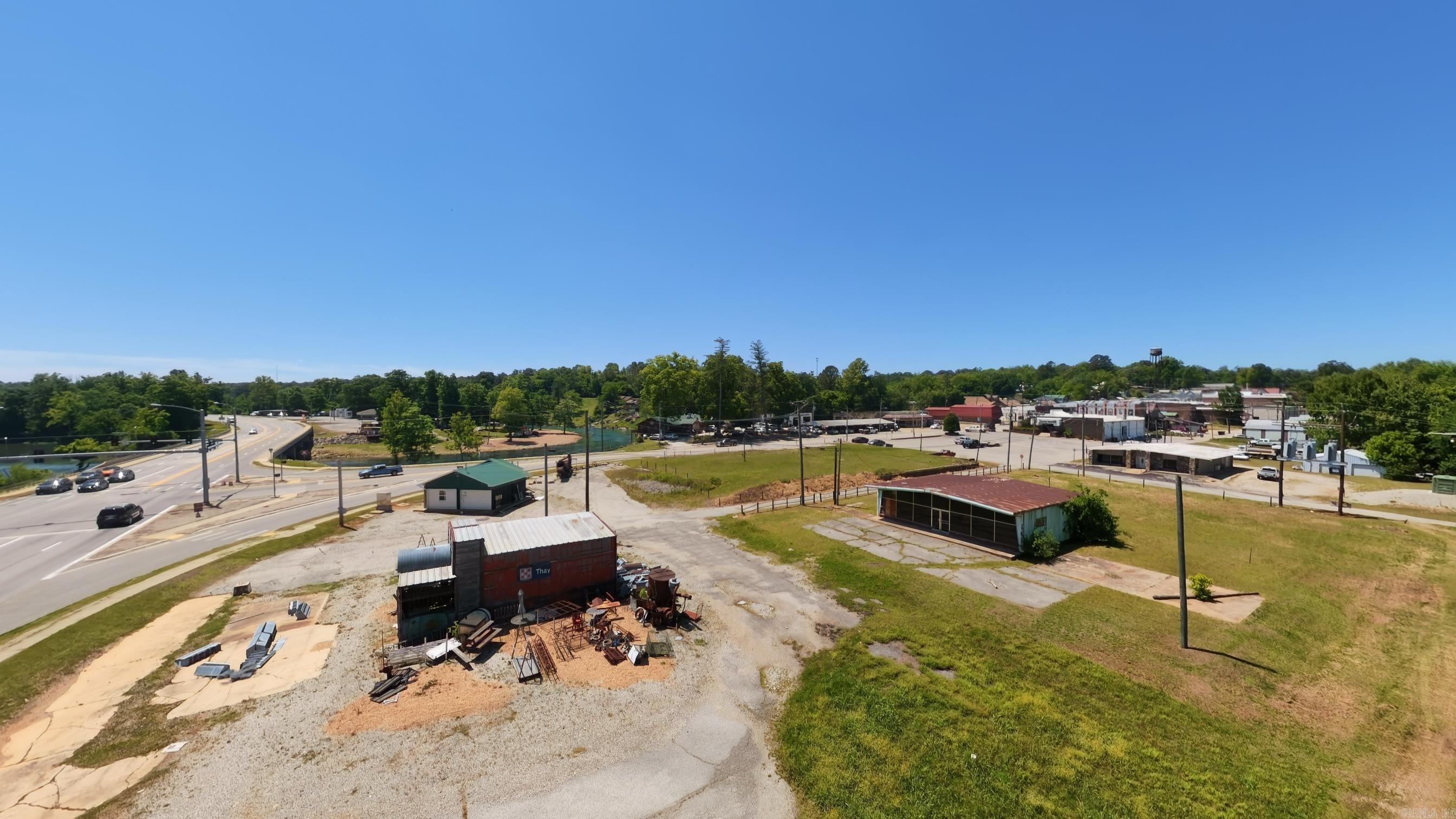 Photo 6 - Commercial / Industrial for sale – 15  Main   Mammoth Spring, AR
