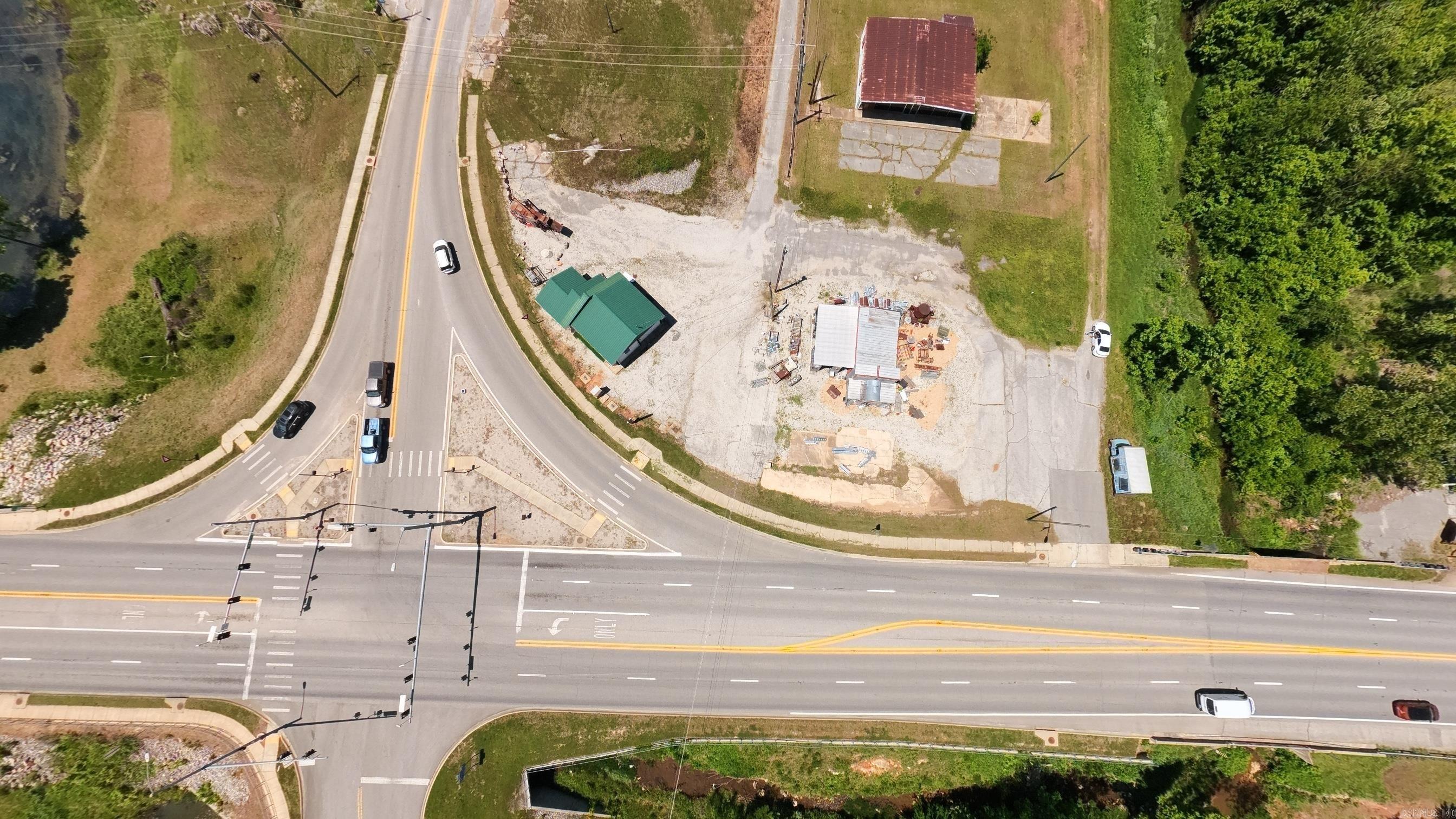 Photo 7 - Commercial / Industrial for sale – 15  Main   Mammoth Spring, AR