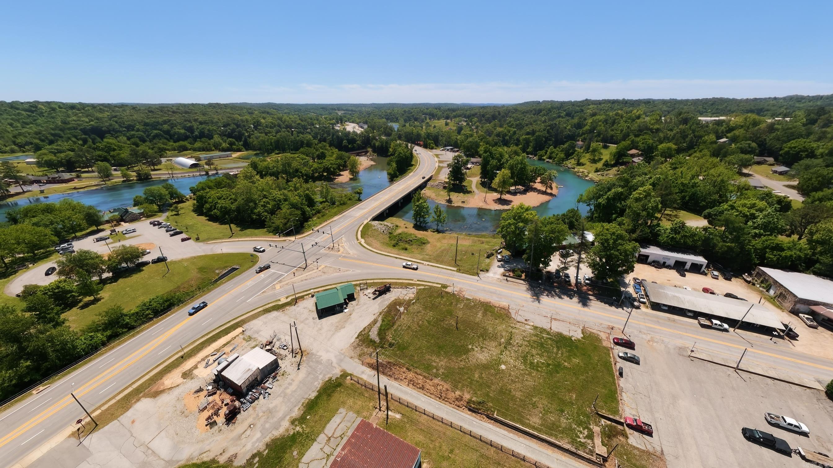 Photo 10 - Commercial / Industrial for sale – 15  Main   Mammoth Spring, AR