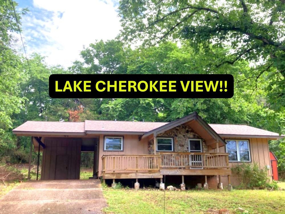 Residential for sale – 61 E Lakeshore   Cherokee Village, AR