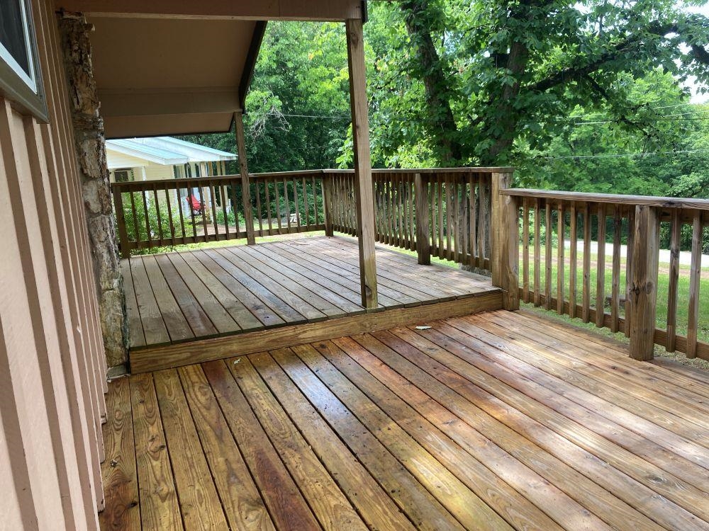 Photo 13 - Residential for sale – 61 E Lakeshore   Cherokee Village, AR