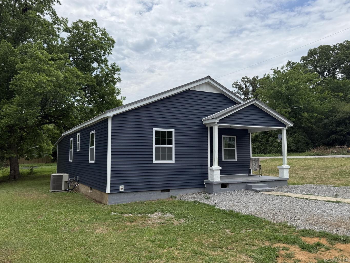 Photo 2 - Residential for sale – 1461  Addie   Batesville, AR