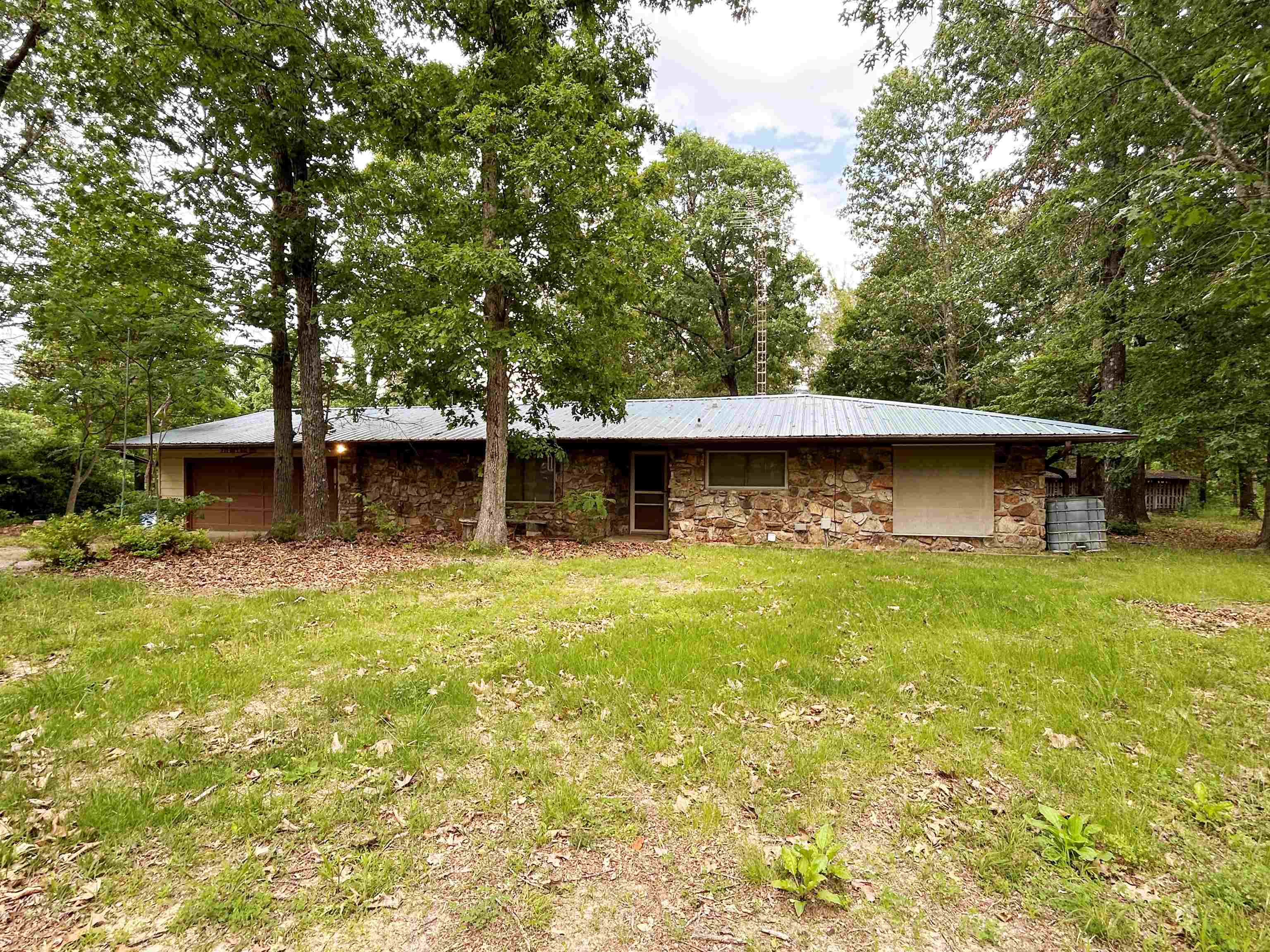 Residential for sale – 1774  AR Hwy 175   Hardy, AR