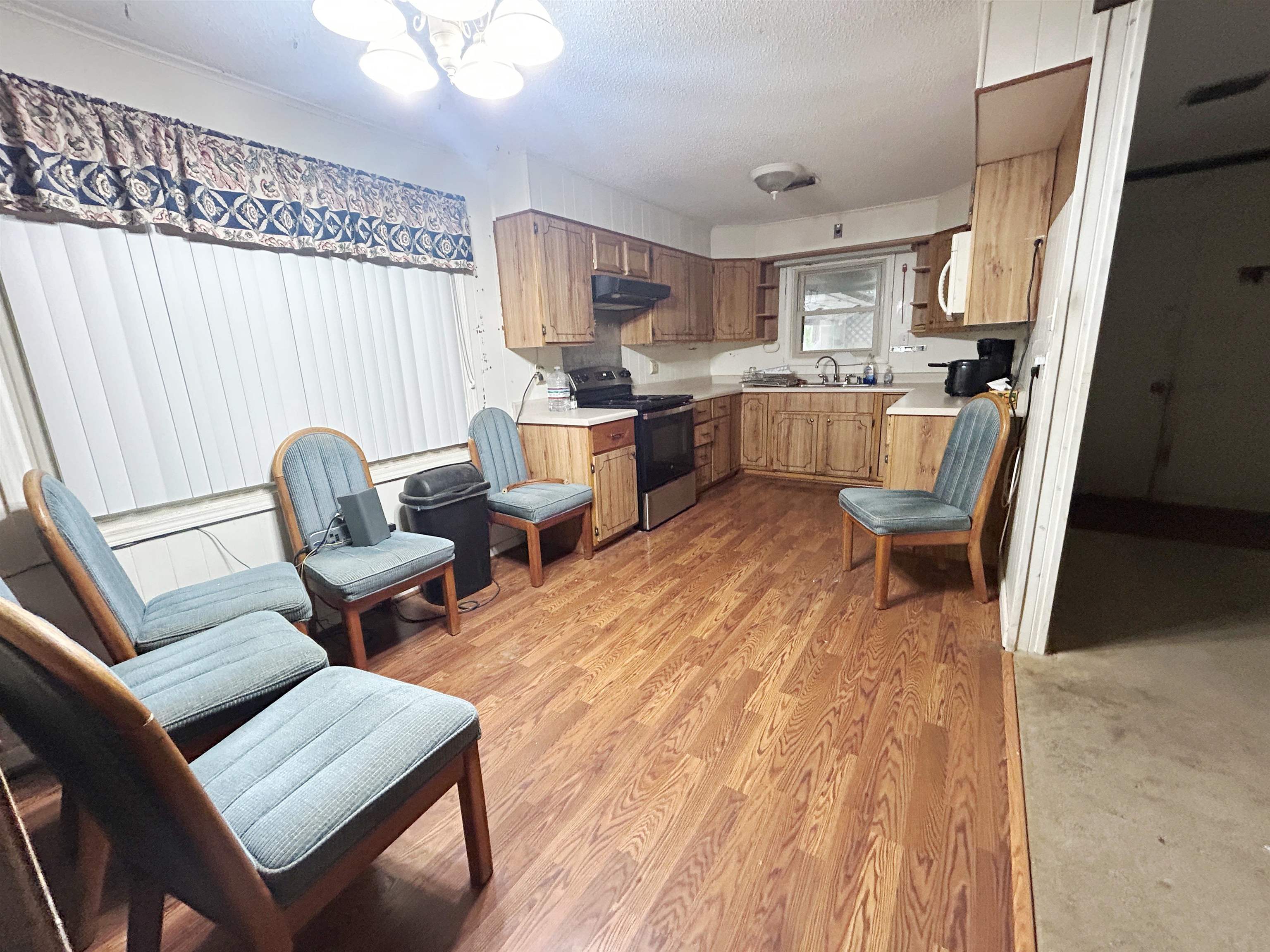 Photo 18 - Residential for sale – 1774  AR Hwy 175   Hardy, AR
