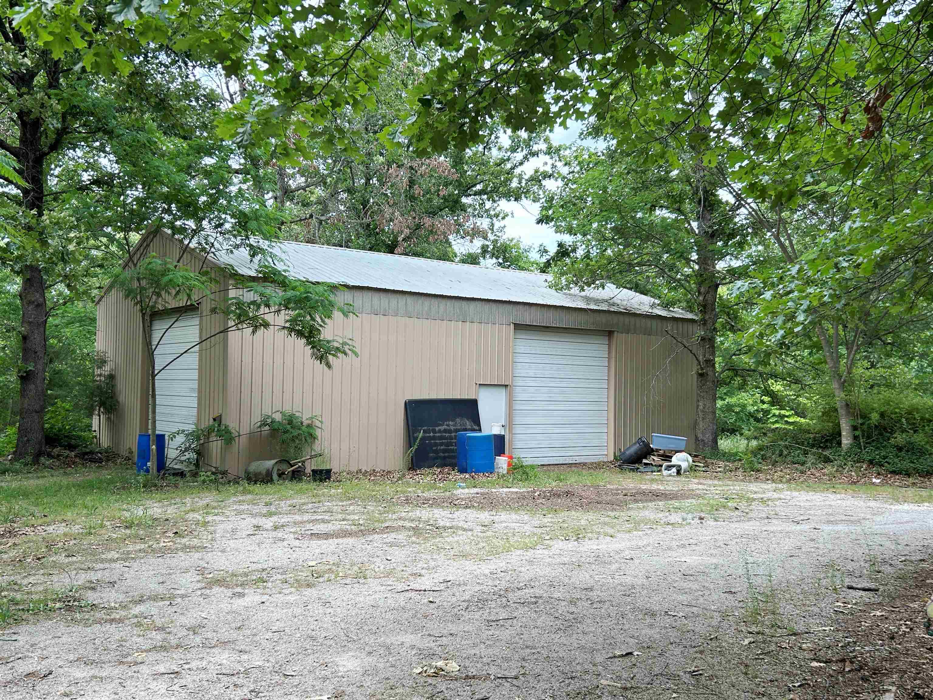 Photo 3 - Residential for sale – 1774  AR Hwy 175   Hardy, AR