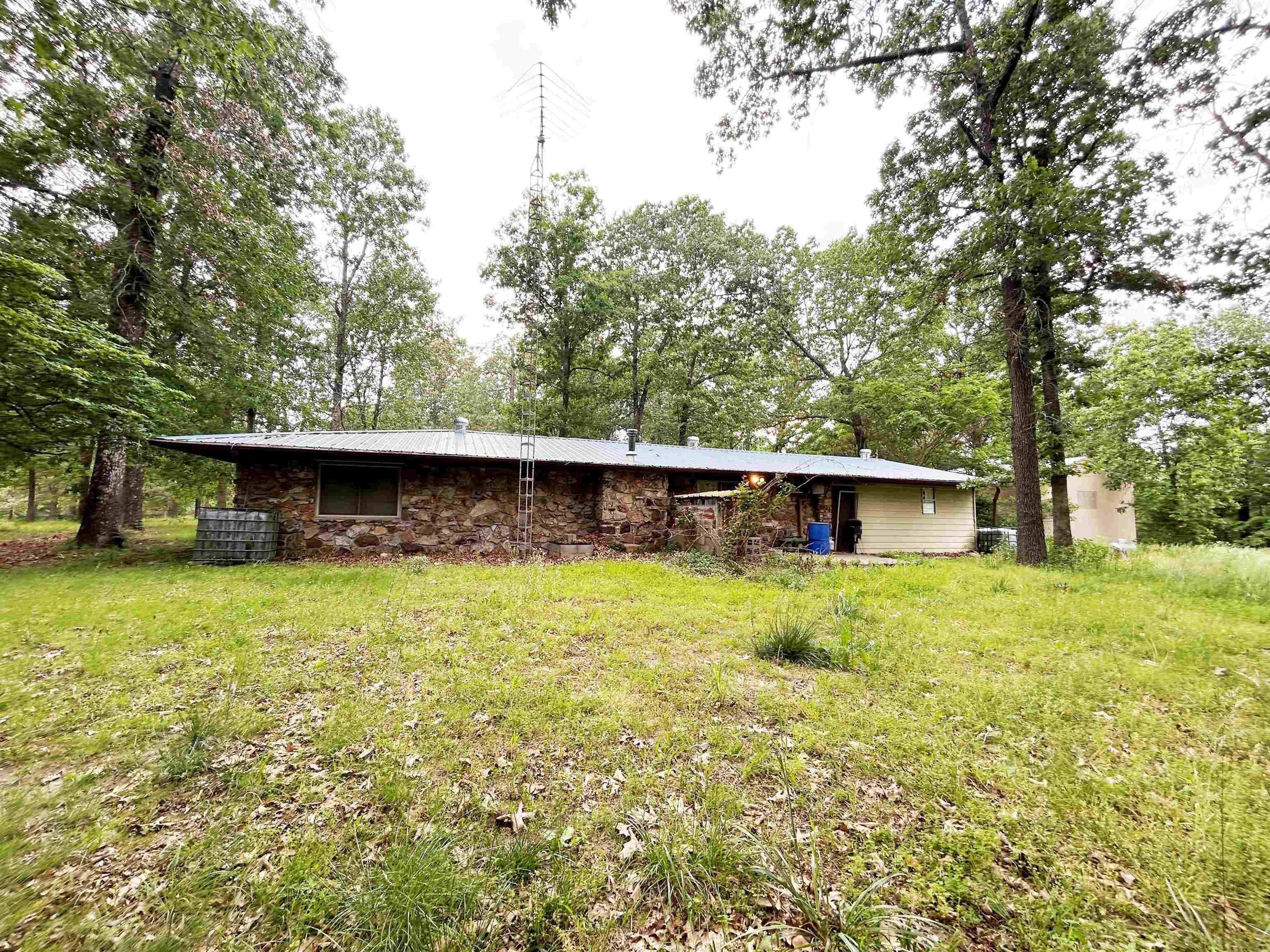 Photo 8 - Residential for sale – 1774  AR Hwy 175   Hardy, AR