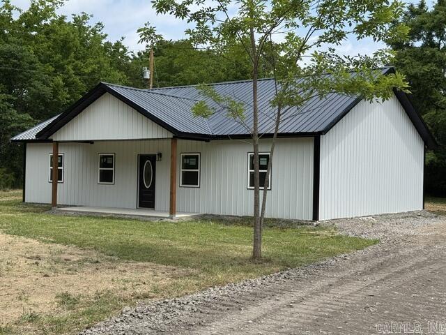 Residential for sale – 90  Gainer Ferry   Desha, AR