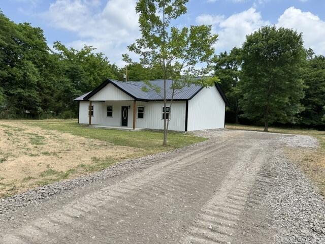 Photo 2 - Residential for sale – 90  Gainer Ferry   Desha, AR