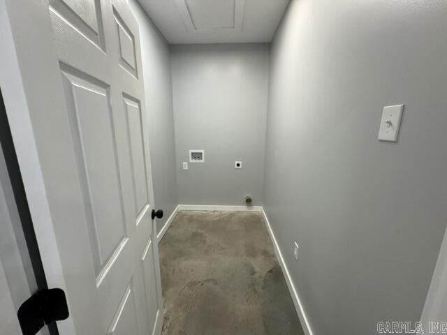Photo 18 - Residential for sale – 90  Gainer Ferry   Desha, AR
