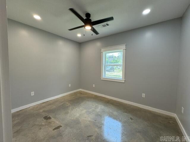 Photo 19 - Residential for sale – 90  Gainer Ferry   Desha, AR