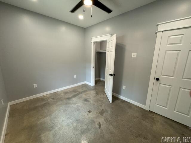 Photo 23 - Residential for sale – 90  Gainer Ferry   Desha, AR