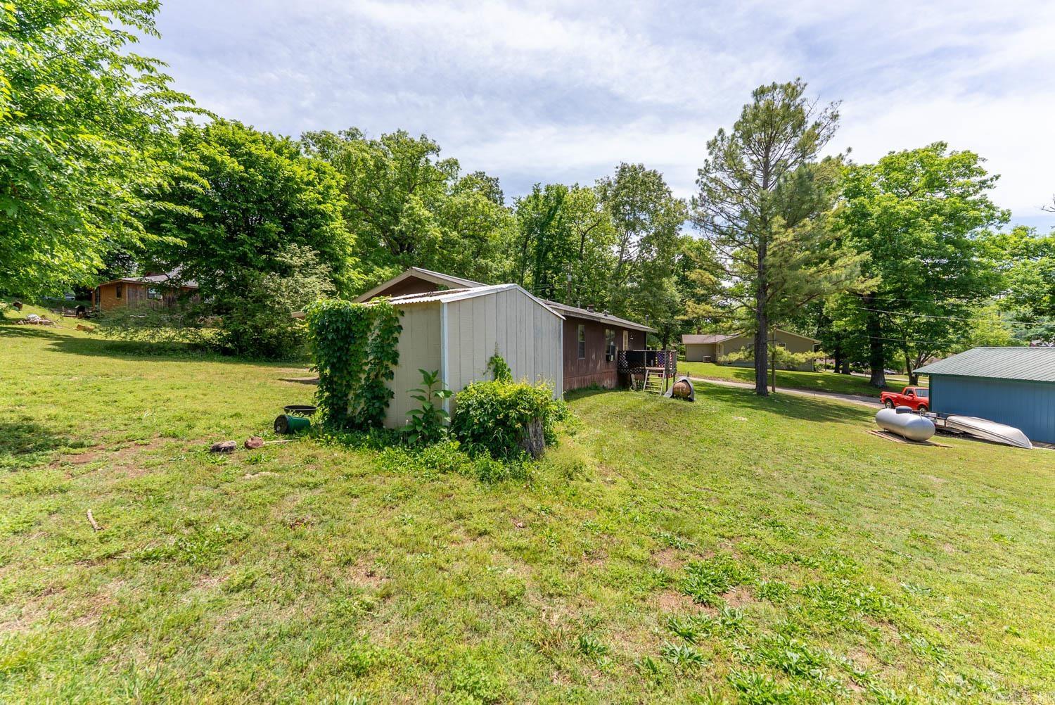 Photo 24 - Residential for sale – 302 W 5th   Hardy, AR