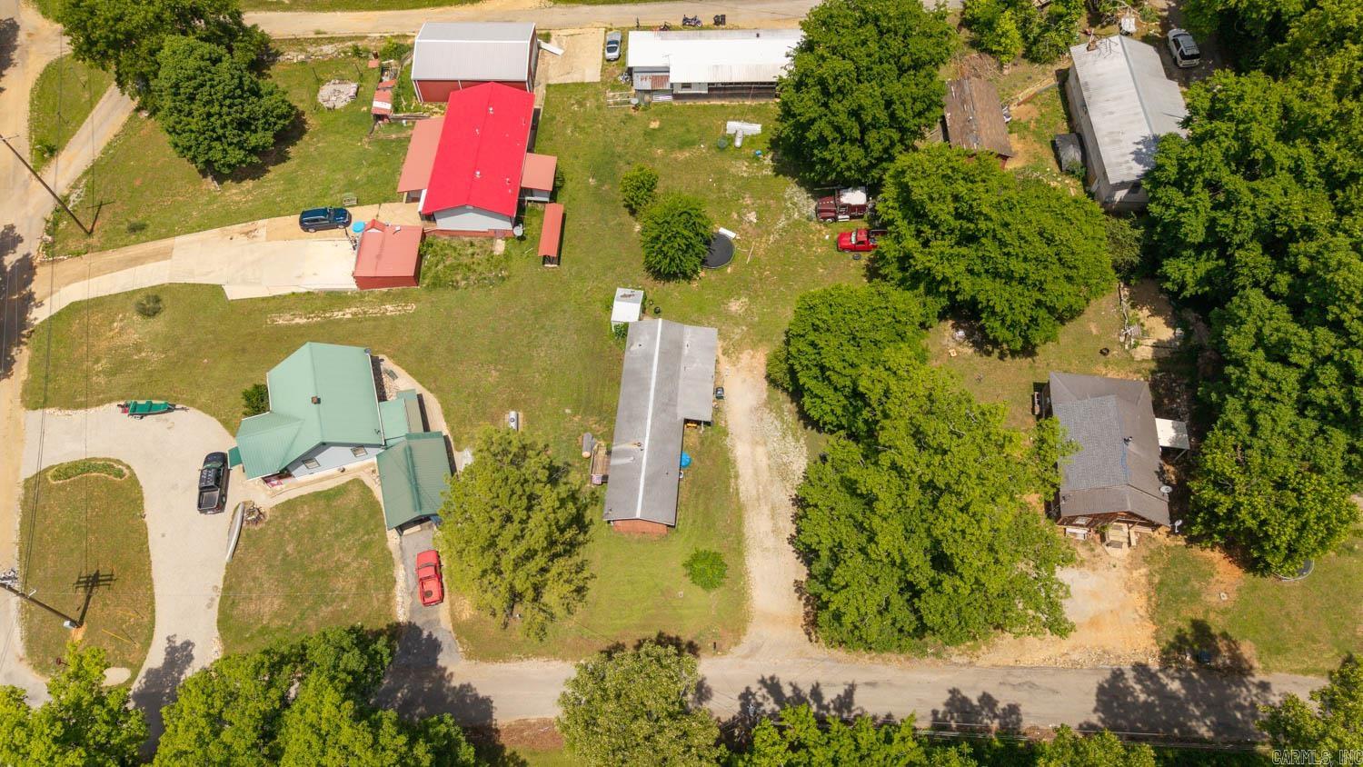 Photo 27 - Residential for sale – 302 W 5th   Hardy, AR