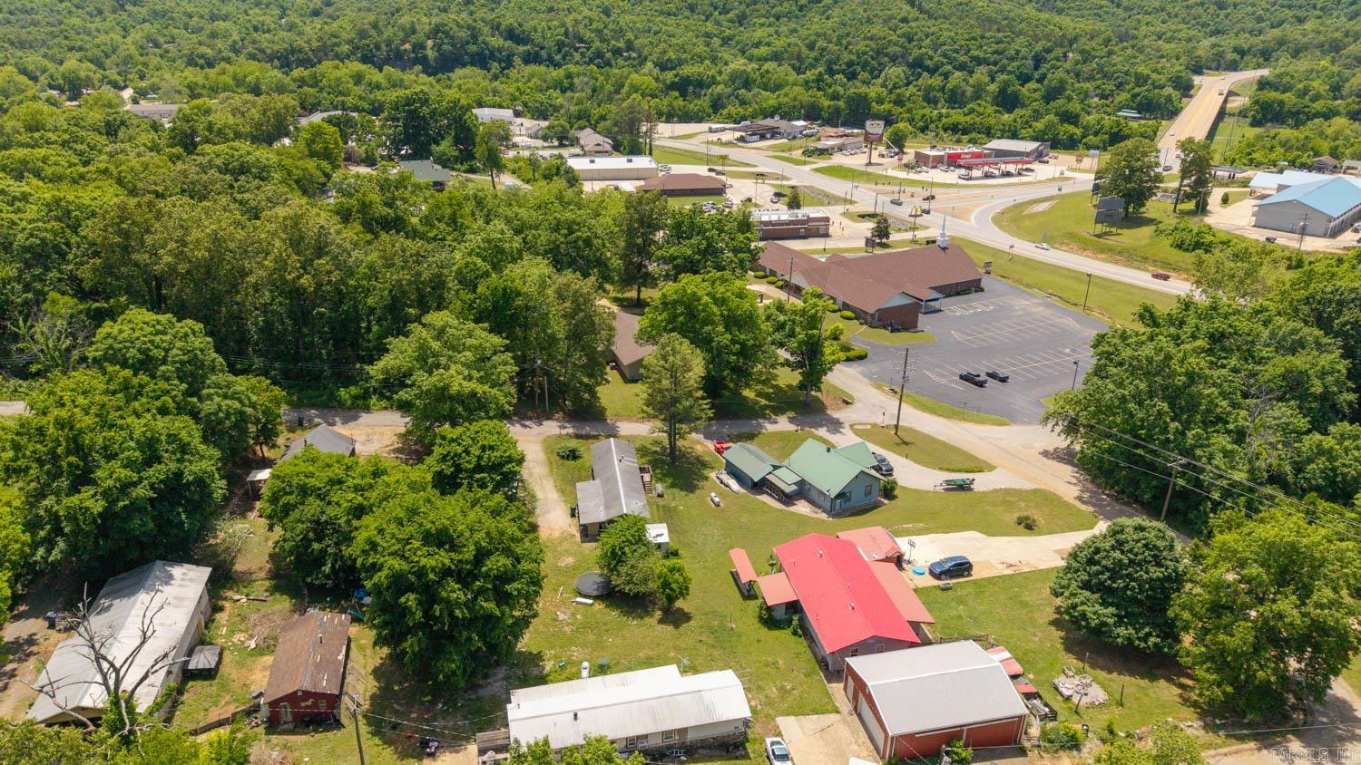 Photo 30 - Residential for sale – 302 W 5th   Hardy, AR
