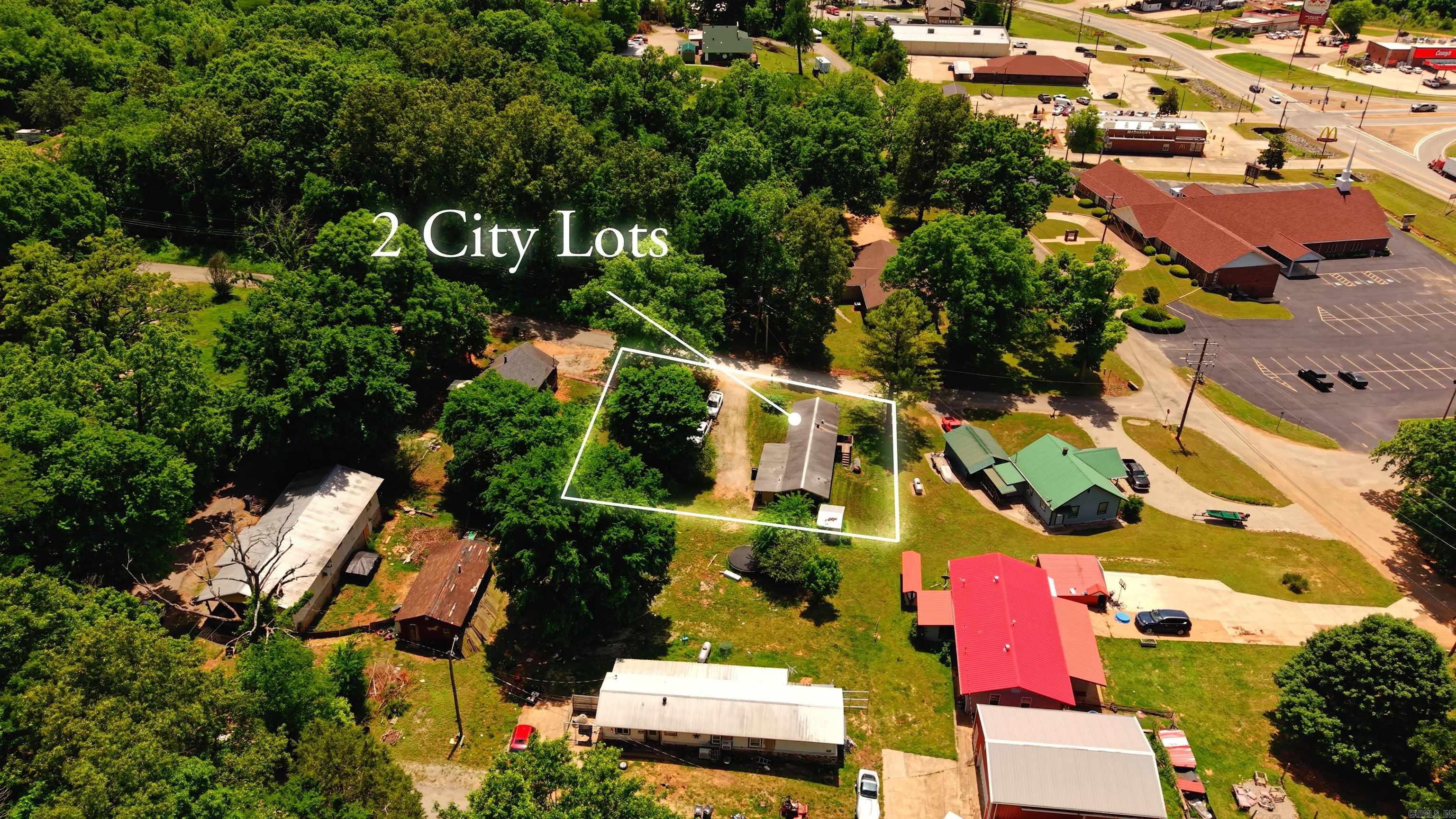 Photo 4 - Residential for sale – 302 W 5th   Hardy, AR