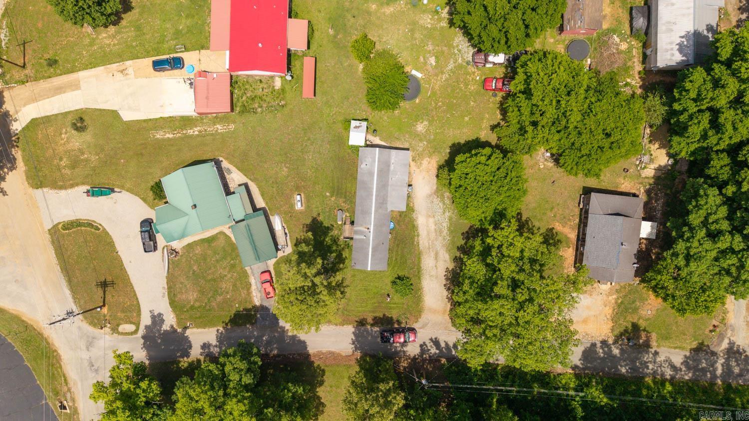 Photo 31 - Residential for sale – 302 W 5th   Hardy, AR