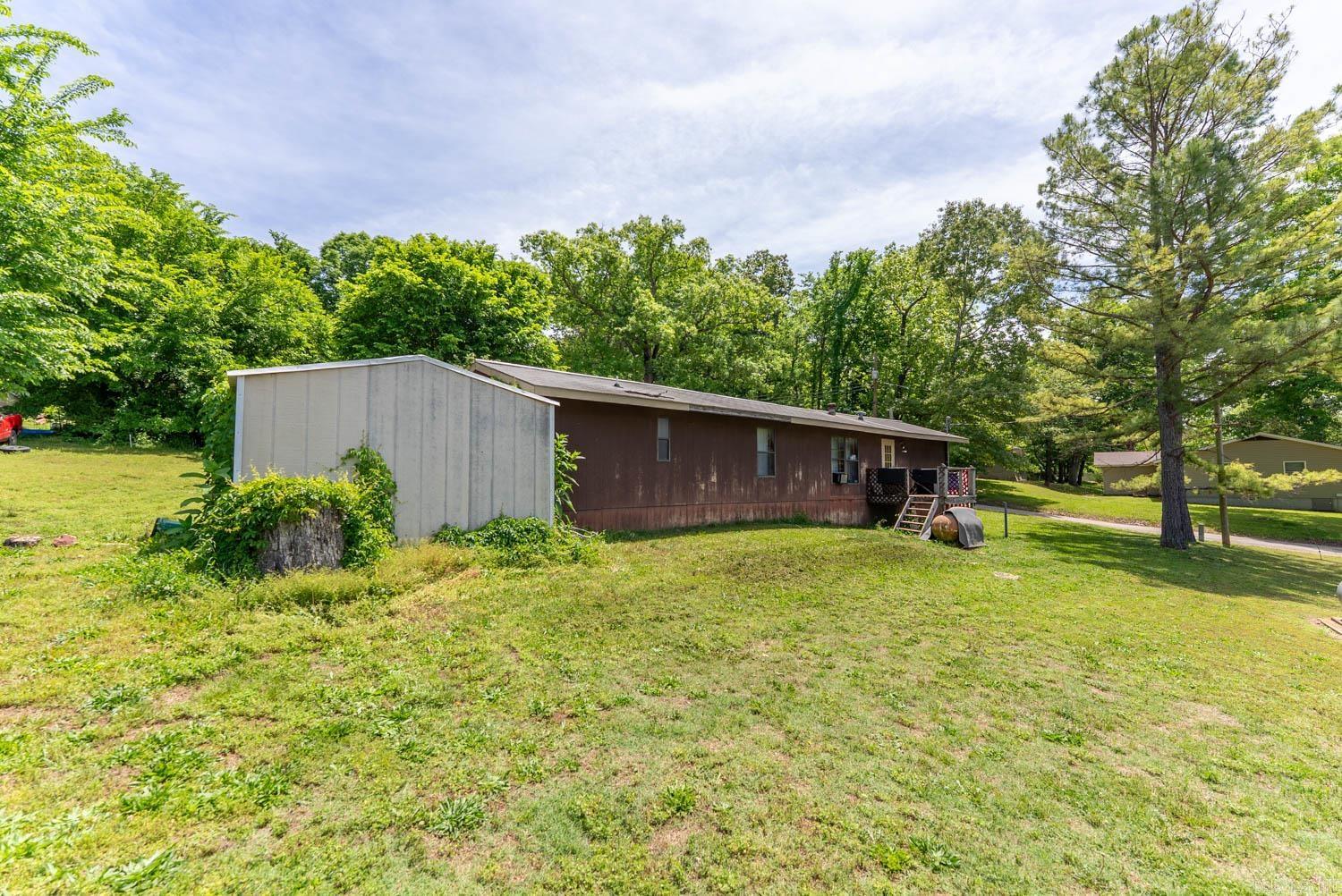 Photo 5 - Residential for sale – 302 W 5th   Hardy, AR