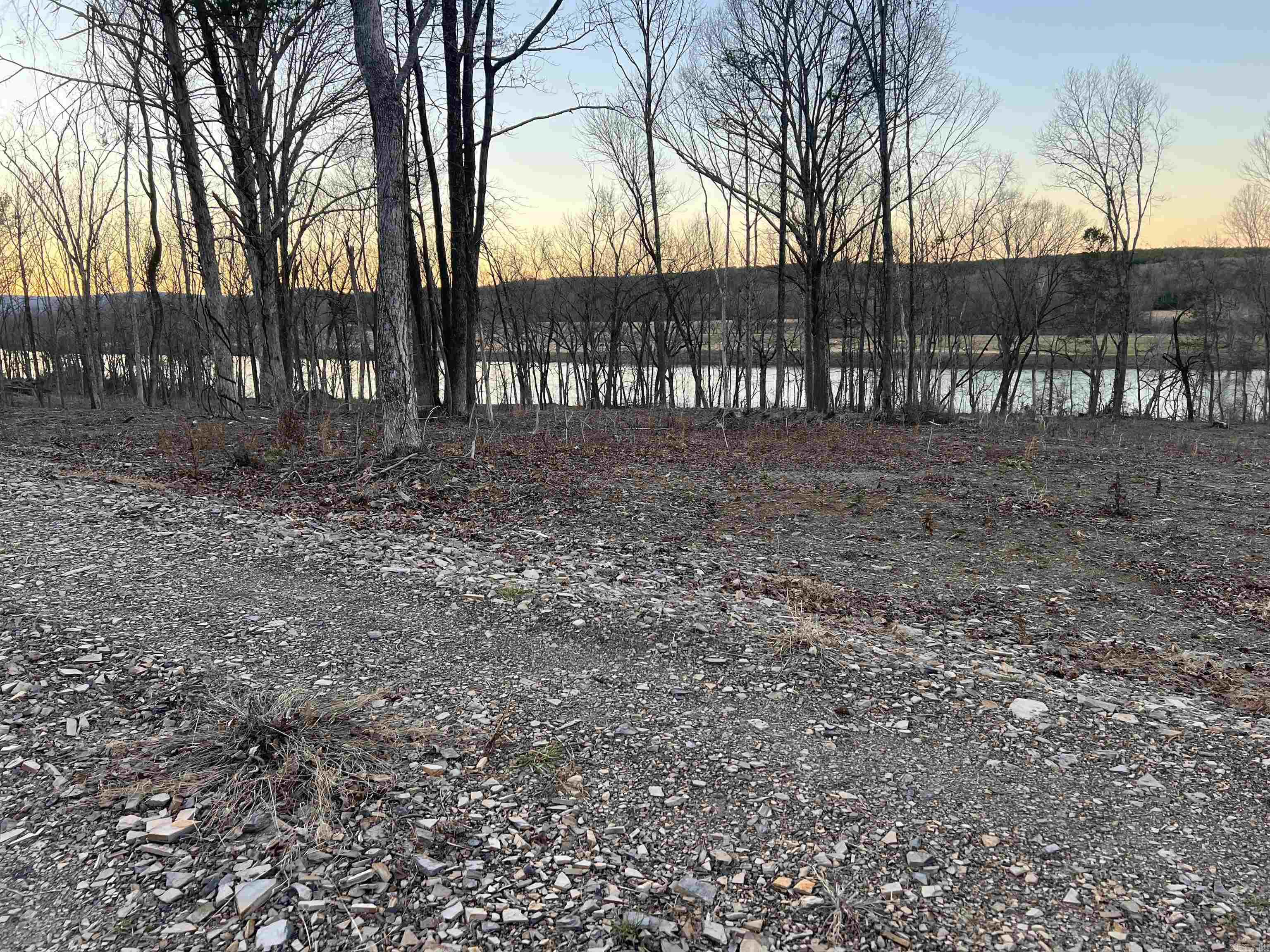 Photo 5 - Vacant Land for sale – Lot 3  Mountain View Rd   Locust Grove, AR