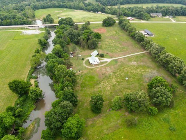 Photo 13 - Residential for sale – 129  Old Ridge Rd   Salem, AR