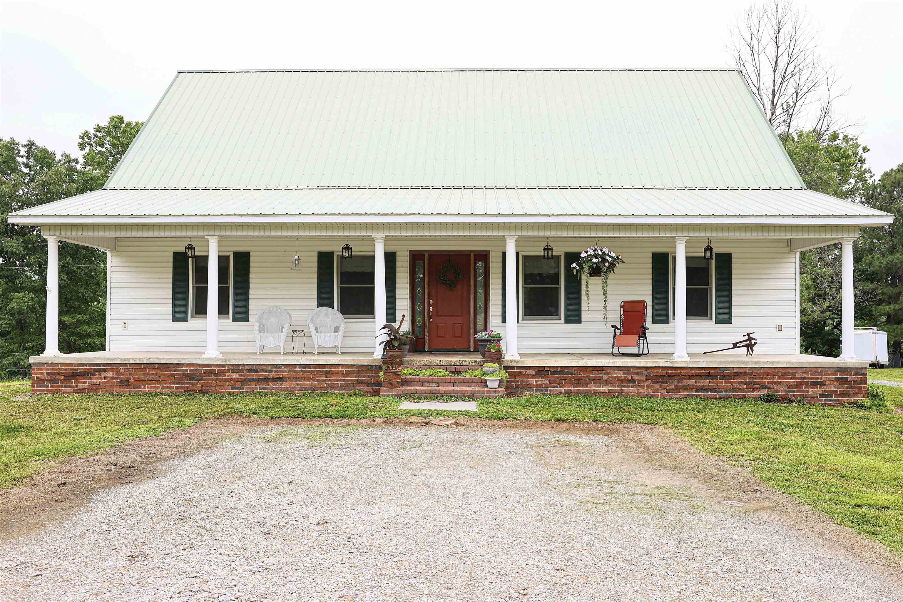 Photo 3 - Residential for sale – 129  Old Ridge Rd   Salem, AR