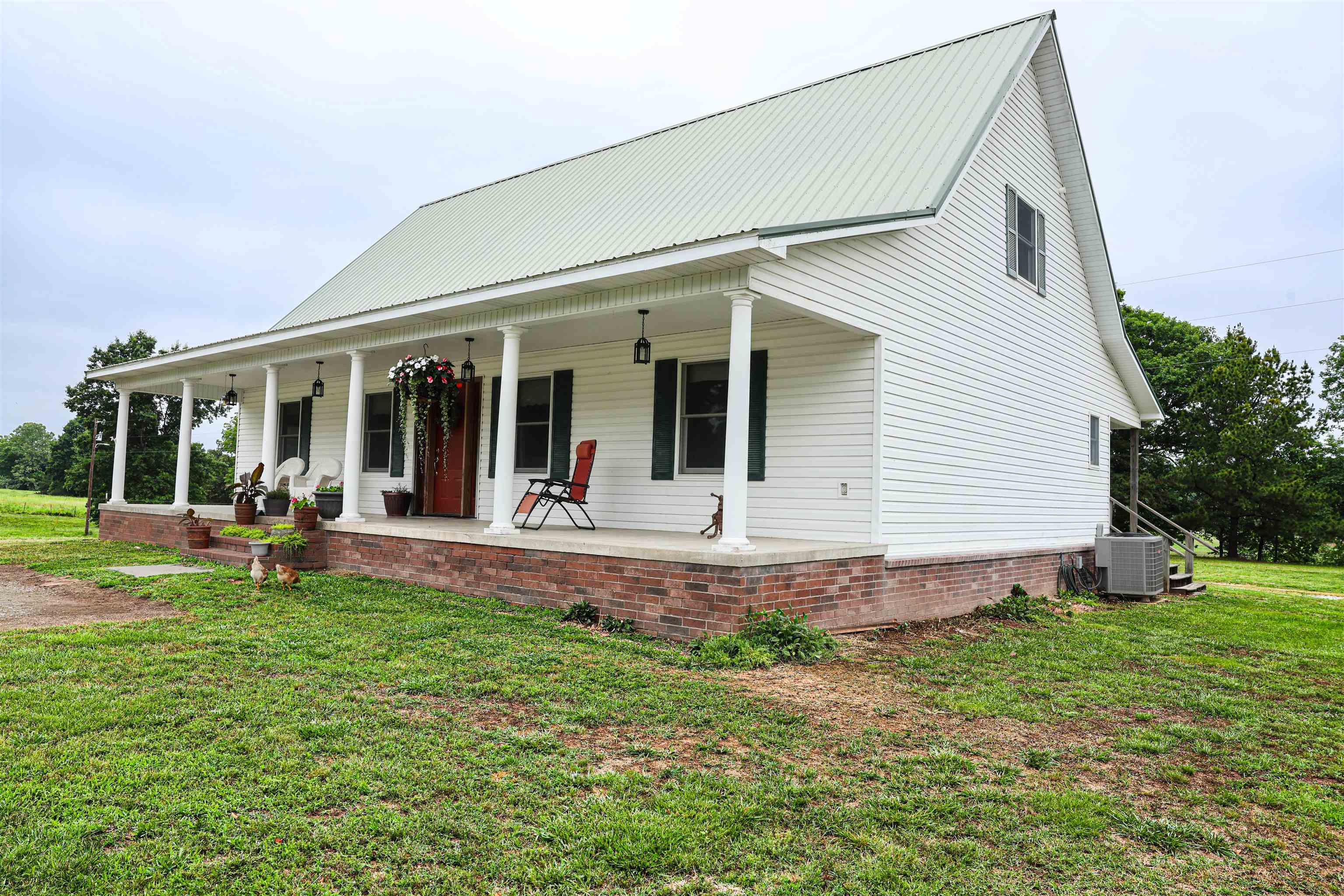 Photo 4 - Residential for sale – 129  Old Ridge Rd   Salem, AR