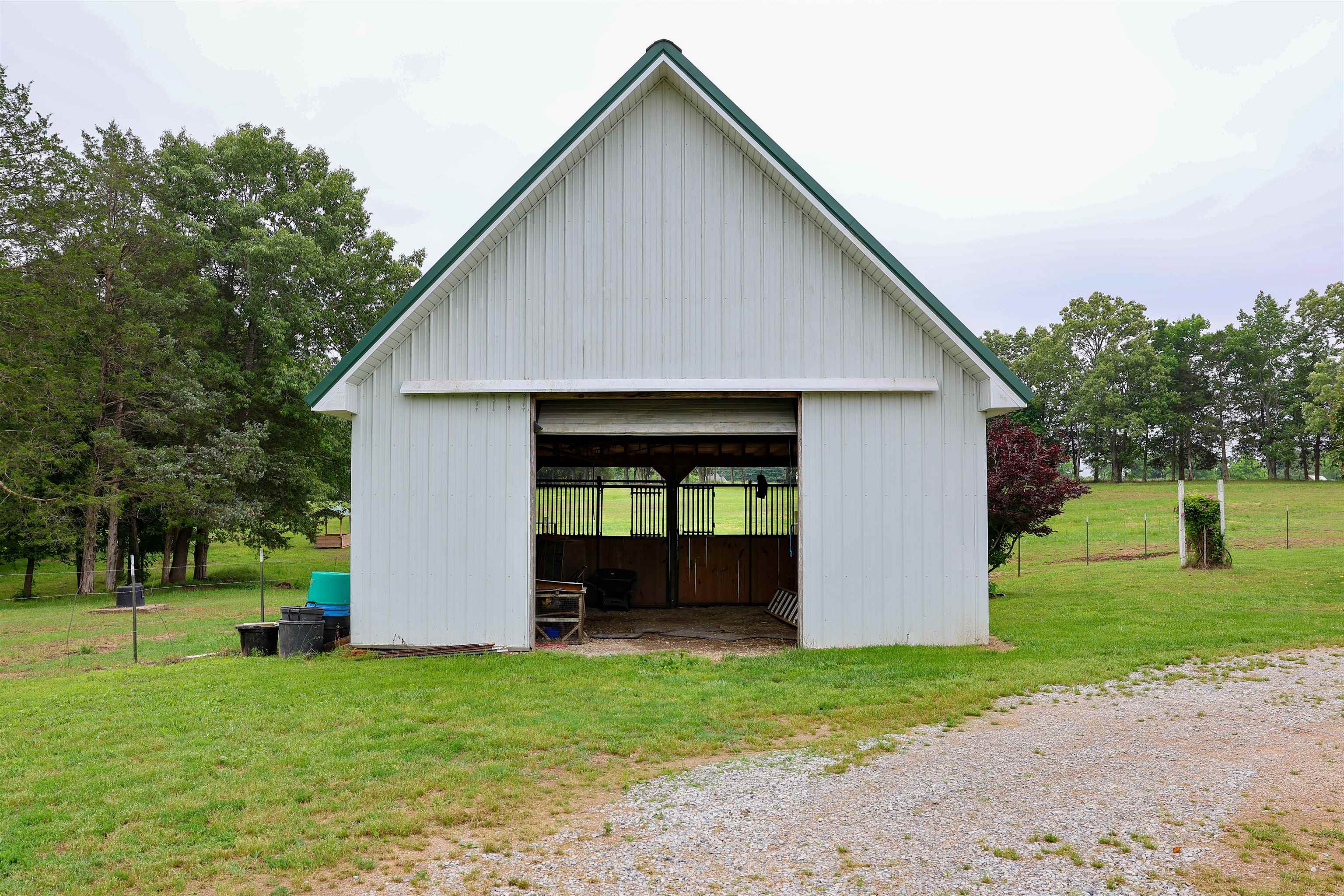 Photo 43 - Residential for sale – 129  Old Ridge Rd   Salem, AR