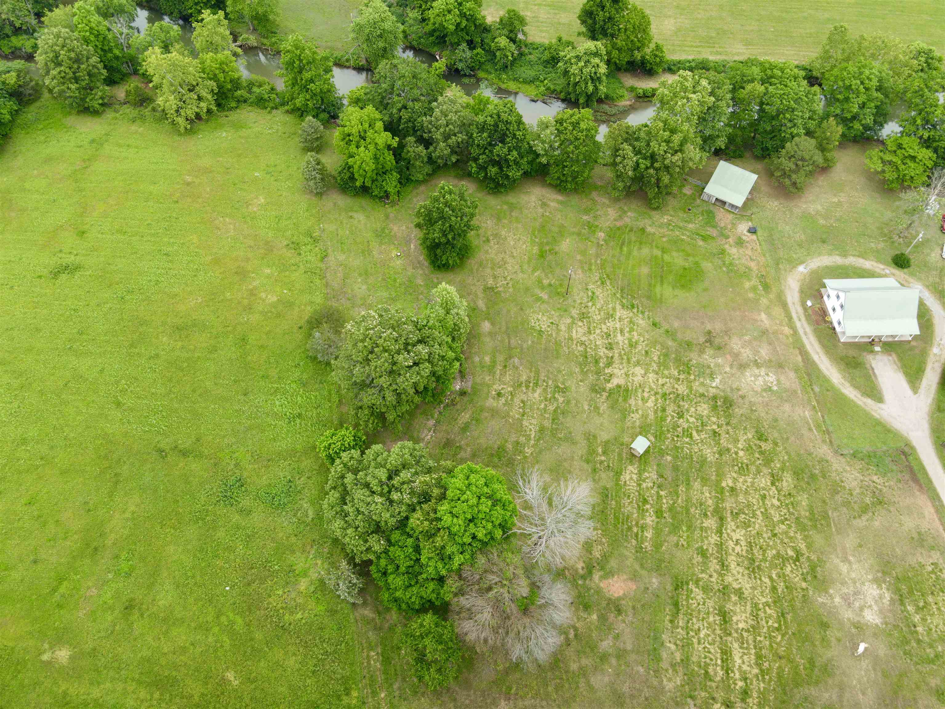 Photo 48 - Residential for sale – 129  Old Ridge Rd   Salem, AR