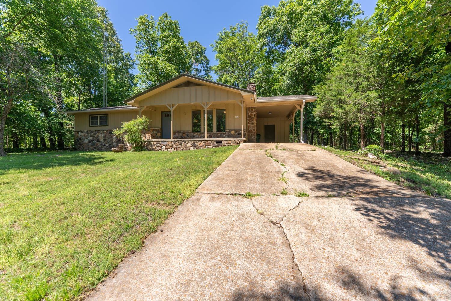 Photo 4 - Residential for sale – 1408 N Shore   Horseshoe Bend, AR