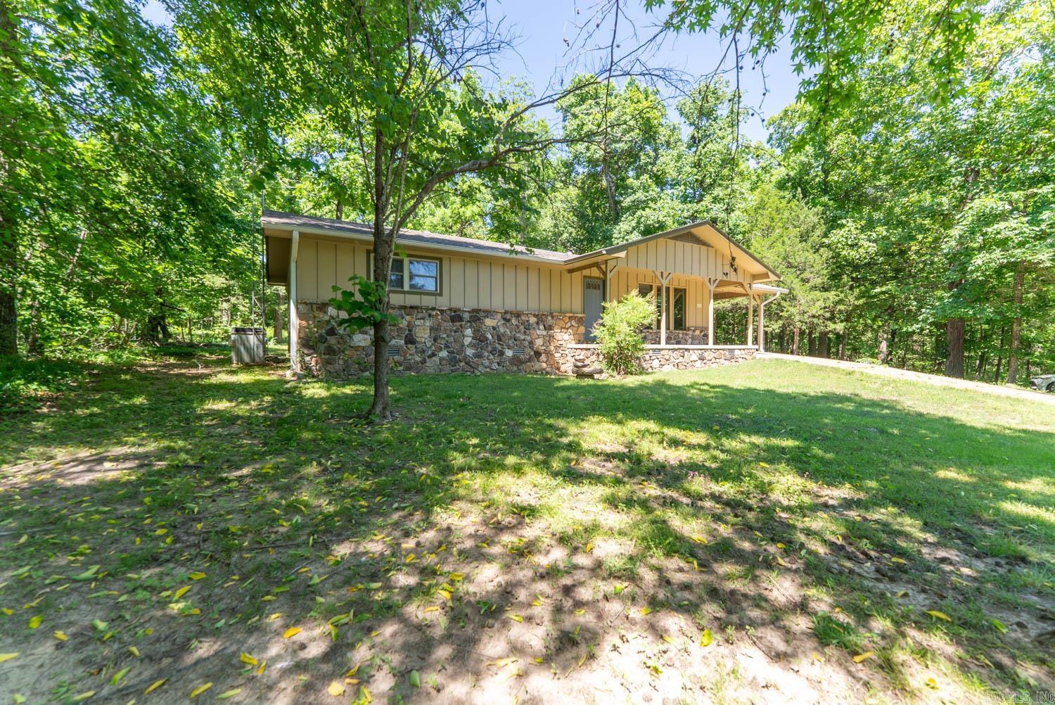 Photo 5 - Residential for sale – 1408 N Shore   Horseshoe Bend, AR