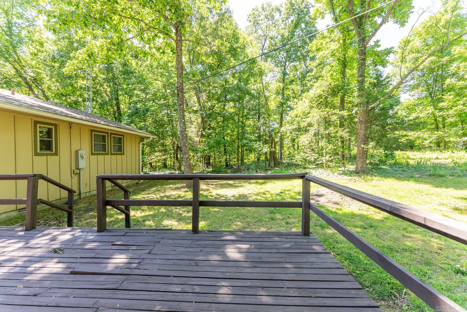 Photo 49 - Residential for sale – 1408 N Shore   Horseshoe Bend, AR