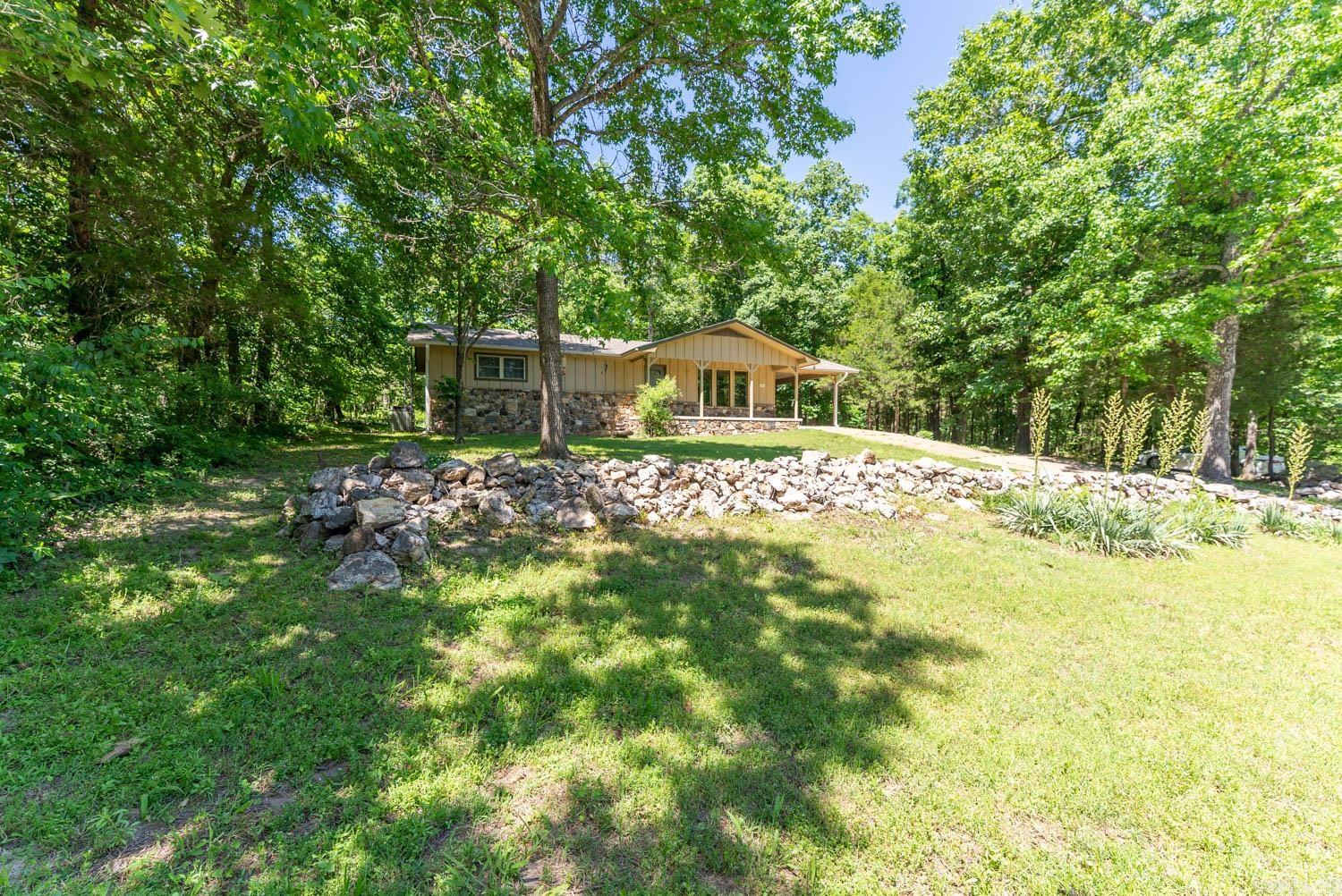 Photo 6 - Residential for sale – 1408 N Shore   Horseshoe Bend, AR
