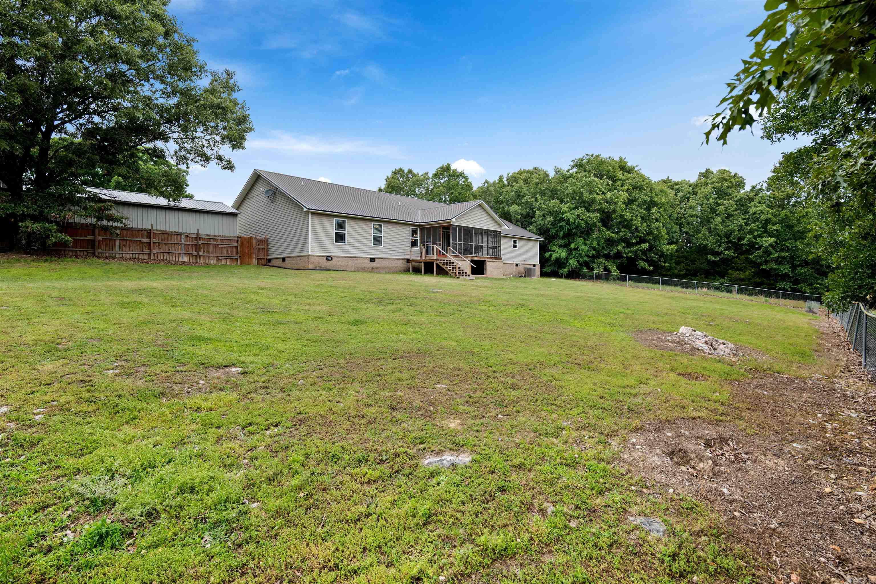 Photo 28 - Residential for sale – 6053 N Central   Batesville, AR