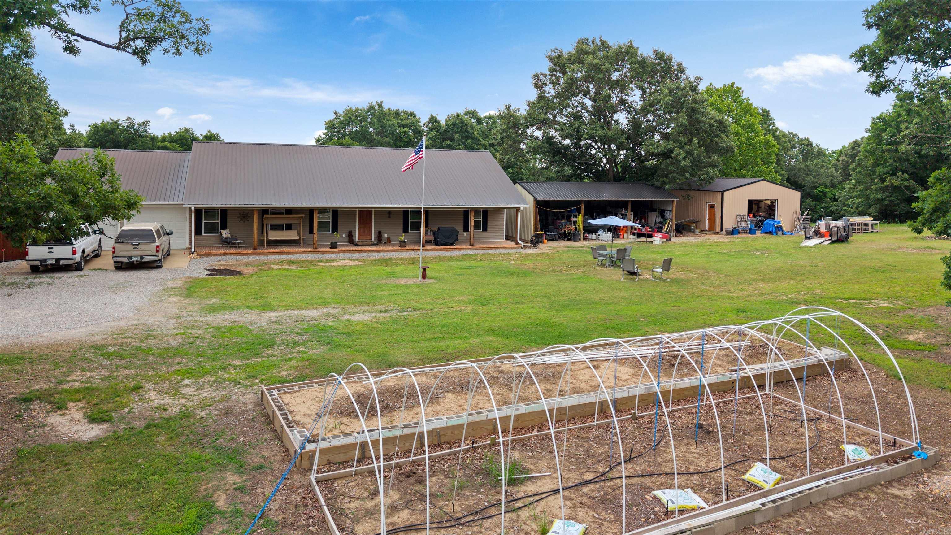 Photo 30 - Residential for sale – 6053 N Central   Batesville, AR
