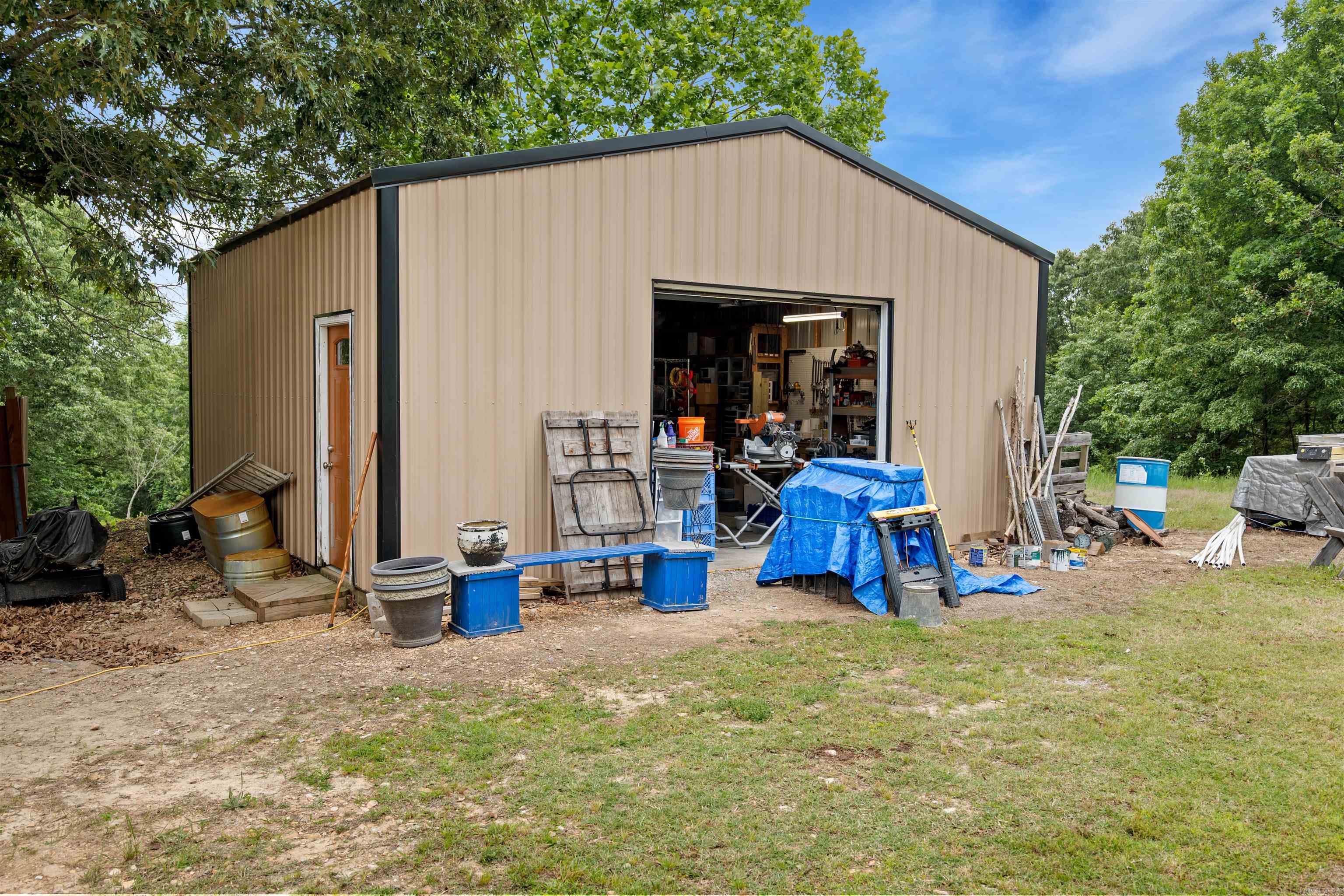 Photo 32 - Residential for sale – 6053 N Central   Batesville, AR