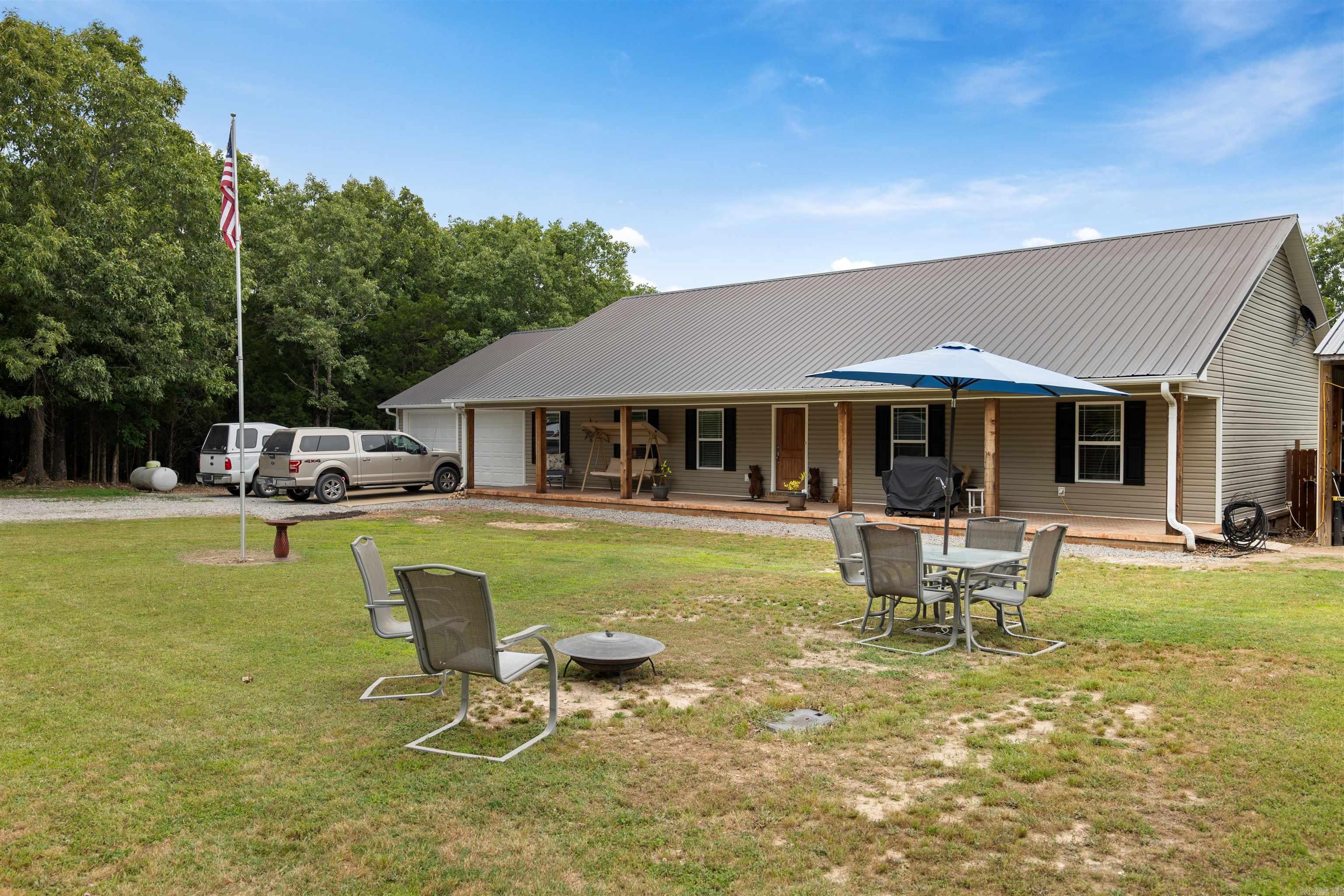 Photo 36 - Residential for sale – 6053 N Central   Batesville, AR